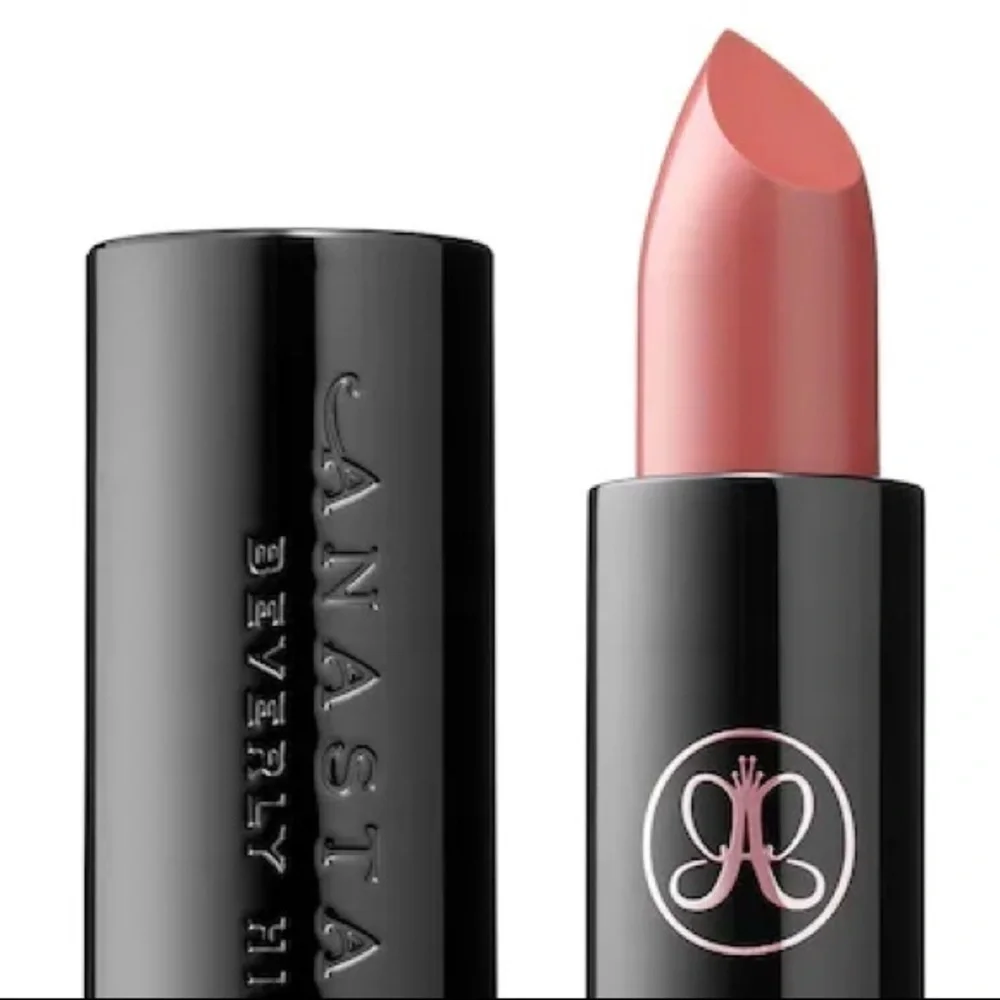 🎀2/25🎀 1.3 G Anastasia: Kiss- Nude Rose Lip Mini